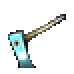 ax