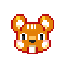bear-face