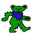 bear