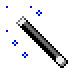 blackwand