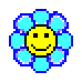 bluedaisy
