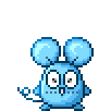 bluemouse