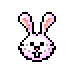 bunnyface