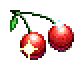 cherries