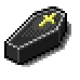 coffin