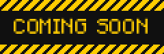 coming soon