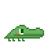 croc