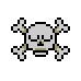 crossbones