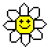 daisy-blink