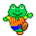 dancingfrog