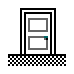 door