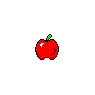 eatingapple