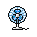 fan