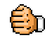 fist