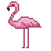 flamingo
