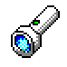 flashlight