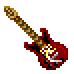 guitarflames