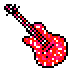 guitarglitter