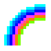 halfrainbow2