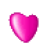heartpink3d