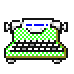 hitypewriter