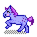 horsepurple