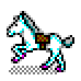 horsewhite