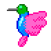 hummingbird