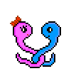 kissingworms