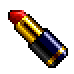lipsticking
