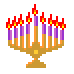 menorah