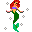 mermaid