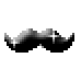 moustache
