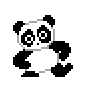 panda