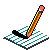 pencil