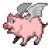 pigflying