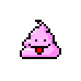 pinkpile
