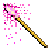 pinkwand