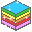 rainbowcube