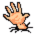 reachinghand
