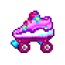 rollerskate