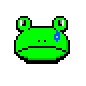 sadfrog
