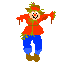 scarecrow