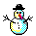 snowman