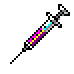 syringe