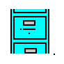 tealcabinet