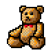teddy