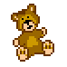 teddybear
