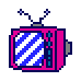 television