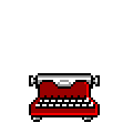 typewriter